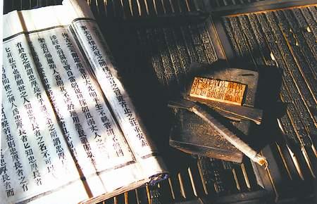 为何汉字简化促进了中国扫盲